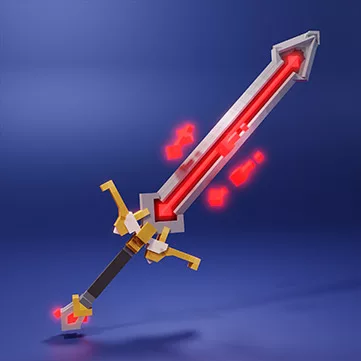 NFT Ainkurn sword